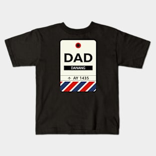 Danang Kids T-Shirt